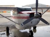 Cessna U206F